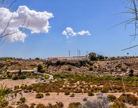 land sale alicante resto provincia by 1,485,000 eur