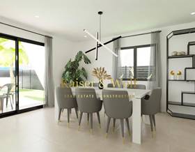 villas for sale in monforte del cid