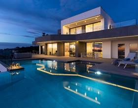 villas for sale in cumbre del sol
