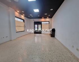 premises rent ontinyent centro by 500 eur