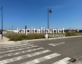 lands for sale in valencia province