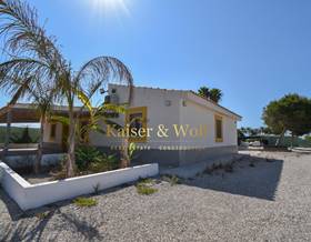 villas for sale in las bayas