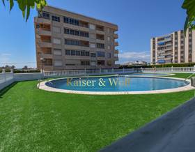 flat sale santa pola avinguda portus ? - licitanus by 360,000 eur