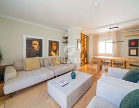 penthouse sale madrid capital by 1,195,000 eur