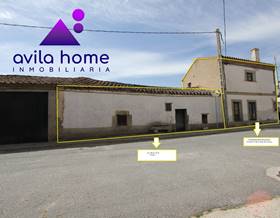 villas for sale in martiherrero