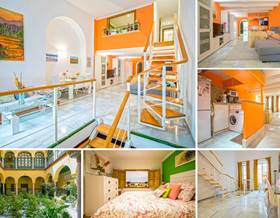 flat sale sevilla by 650,000 eur