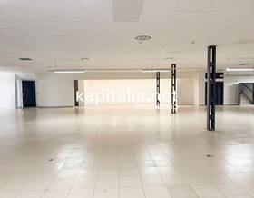 premises for rent in valencia province