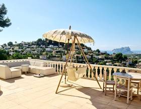 villas for sale in teulada
