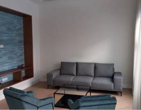 flat rent sevilla by 1,700 eur
