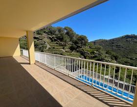 villas for sale in larmentera