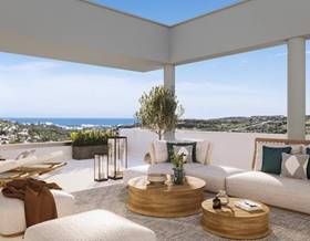 flat sale estepona a-7  oeste by 287,000 eur