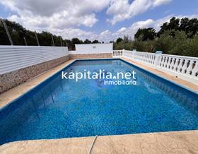 villas for sale in sellent
