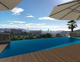 villas for sale in benifato