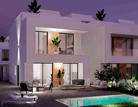 villas for sale in la zenia