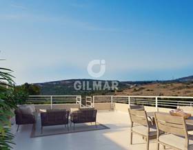 houses for sale in cala del moral
