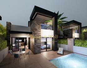 villa sale san fulgencio poligono ue-2 olme by 309,900 eur