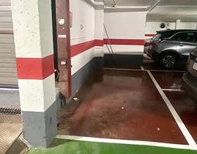garages for rent in zaragoza