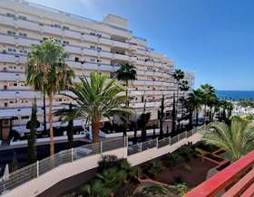 flat sale playa de las americas by 220,000 eur
