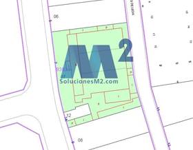 land sale madrid san fernando de henares by 1,000,000 eur