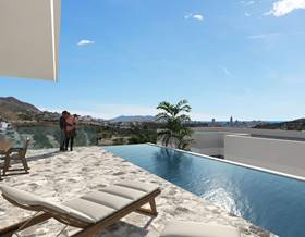 villas for sale in guadalest