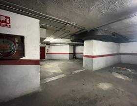 garages for sale in barcelona province