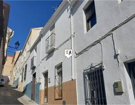 villas for sale in fuente alamo, jaen