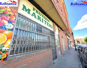 premises for rent in avila province