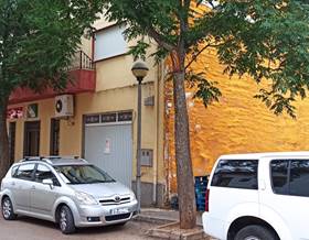 buildings for sale in jaen province