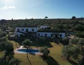 country houses for sale in arcos de la frontera