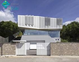 villas for sale in vilanova i la geltru