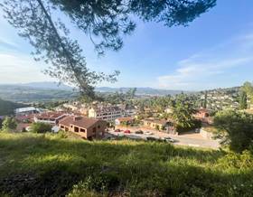 land sale castellvi de rosanes castellvi de rosanes by 116,655 eur