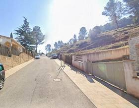 lands for sale in corbera de llobregat
