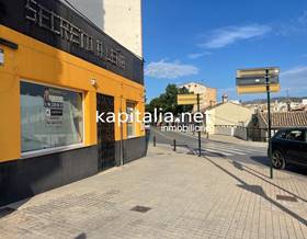 premises for sale in l´ olleria