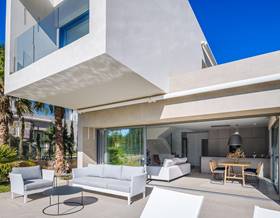 villa sale san miguel de salinas las colinas golf by 817,000 eur