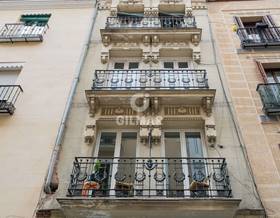 houses for sale in madrid province