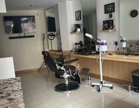 premises for rent in leioa