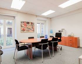 offices for sale in guipuzcoa province