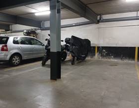 garages for sale in santa margarida i els monjos