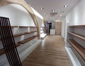 premises for rent in castellvi de la marca