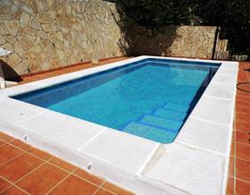 villas for sale in algarrobo