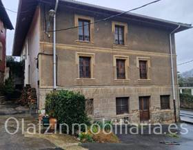 villas for sale in galdames