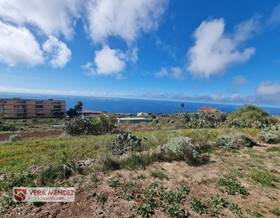 lands for sale in sta. cruz de tenerife canary islands