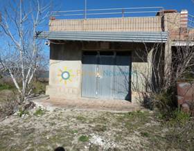 single family house sale castello de rugat a las afueras by 199,000 eur