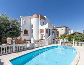 villas for sale in la zubia