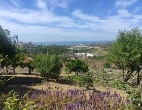 villas for sale in benamocarra