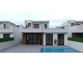 villa sale san pedro del pinatar san pedro del pinatar ciudad by 349,900 eur