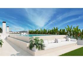 penthouse sale guardamar del segura guardamar playa by 308,500 eur