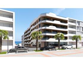 apartment sale guardamar del segura guardamar playa by 359,000 eur