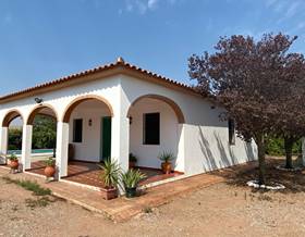 villas for sale in alconera