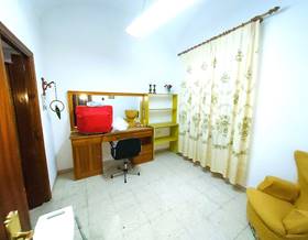 villas for sale in fuente del maestre